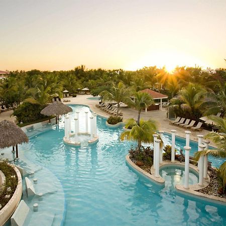 Melia Caribe Tropical All Inclusive (Adults Only) Пунта-Кана Екстер'єр фото
