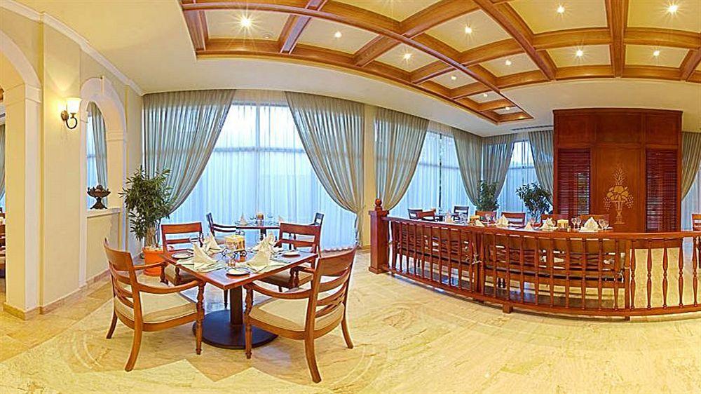 Melia Caribe Tropical All Inclusive (Adults Only) Пунта-Кана Екстер'єр фото