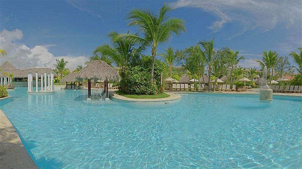 Melia Caribe Tropical All Inclusive (Adults Only) Пунта-Кана Екстер'єр фото