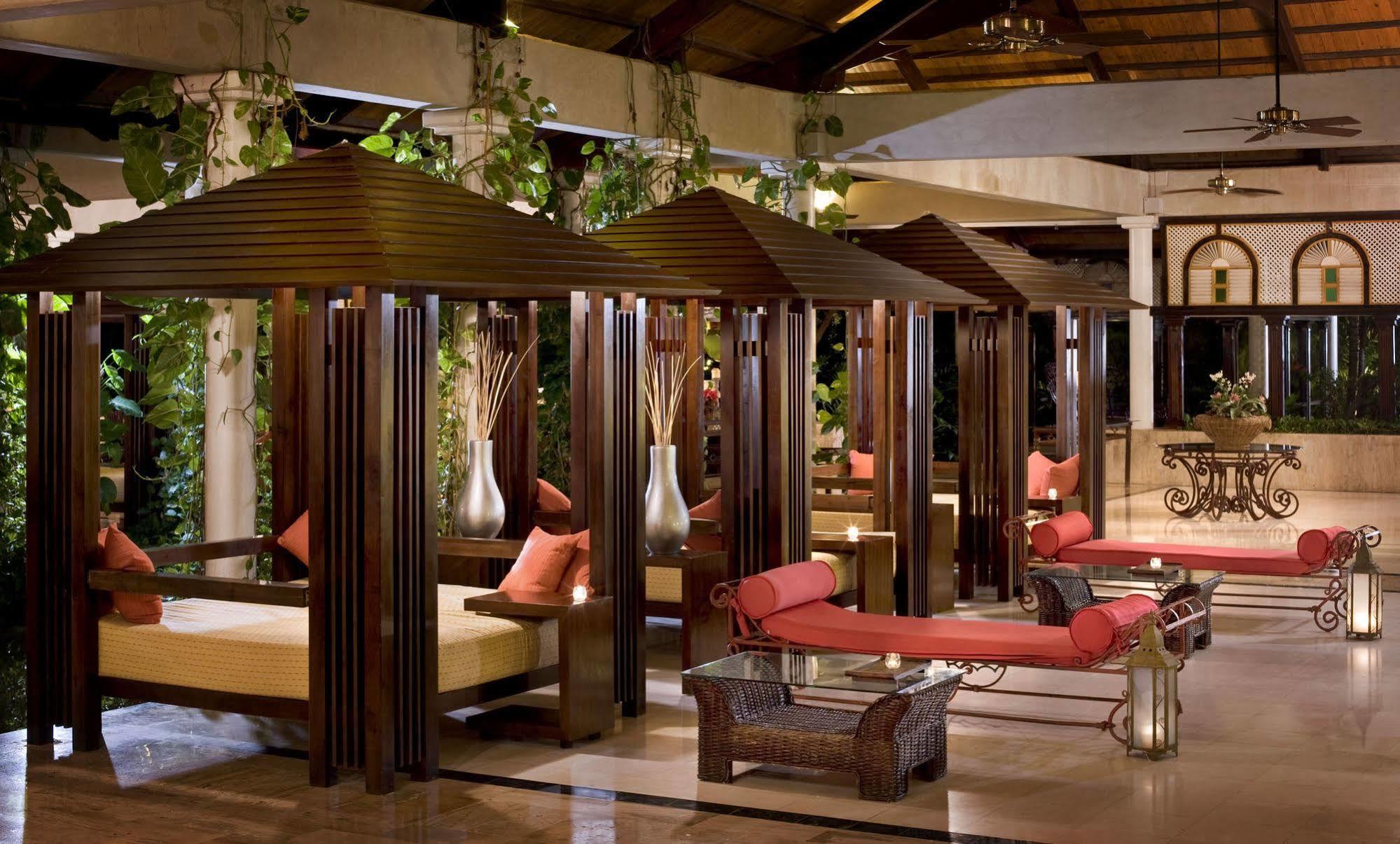 Melia Caribe Tropical All Inclusive (Adults Only) Пунта-Кана Інтер'єр фото