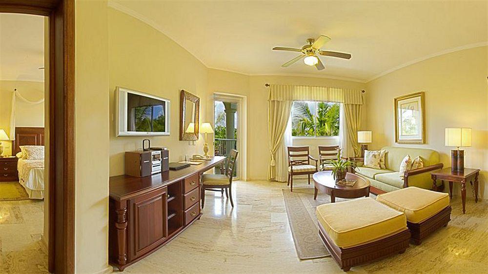 Melia Caribe Tropical All Inclusive (Adults Only) Пунта-Кана Екстер'єр фото